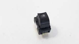 Recambio de mando elevalunas trasero derecho para renault captur 2013- 1.5 dci diesel fap energy referencia OEM IAM 254218614R  