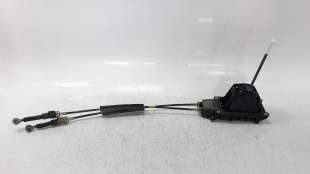 Recambio de palanca cambio para renault captur 2013- 1.5 dci diesel fap energy referencia OEM IAM 349016019R  