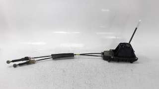 Recambio de palanca cambio para renault captur 2013- 1.5 dci diesel fap energy referencia OEM IAM 349016019R  
