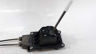 Recambio de palanca cambio para renault captur 2013- 1.5 dci diesel fap energy referencia OEM IAM 349016019R  