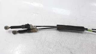Recambio de palanca cambio para renault captur 2013- 1.5 dci diesel fap energy referencia OEM IAM 349016019R  
