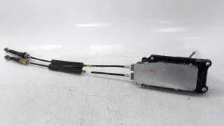 Recambio de palanca cambio para renault captur 2013- 1.5 dci diesel fap energy referencia OEM IAM 349016019R  