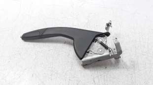 Recambio de palanca freno para renault captur 2013- 1.5 dci diesel fap energy referencia OEM IAM 360101804R  