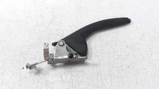 Recambio de palanca freno para renault captur 2013- 1.5 dci diesel fap energy referencia OEM IAM 360101804R   2