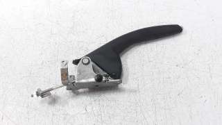 Recambio de palanca freno para renault captur 2013- 1.5 dci diesel fap energy referencia OEM IAM 360101804R  