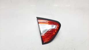Recambio de piloto trasero izquierdo interior para renault captur 2013- 1.5 dci diesel fap energy referencia OEM IAM 265554078R 