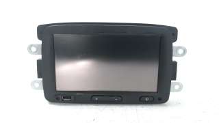 Recambio de sistema navegacion gps para renault captur 2013- 1.5 dci diesel fap energy referencia OEM IAM 259151171R  