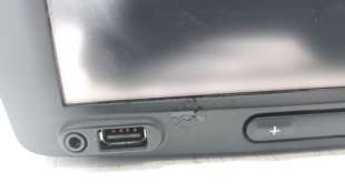 Recambio de sistema navegacion gps para renault captur 2013- 1.5 dci diesel fap energy referencia OEM IAM 259151171R   2