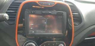 Recambio de sistema navegacion gps para renault captur 2013- 1.5 dci diesel fap energy referencia OEM IAM 259151171R  