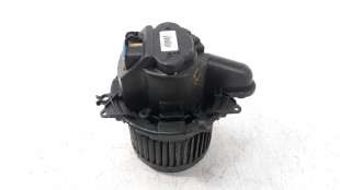 Recambio de ventilador calefaccion para renault captur 2013- 1.5 dci diesel fap energy referencia OEM IAM 5P3730000 272101005R 