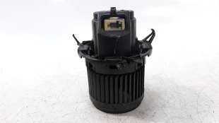 Recambio de ventilador calefaccion para renault captur 2013- 1.5 dci diesel fap energy referencia OEM IAM 5P3730000 272101005R  2