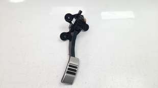 Recambio de potenciometro pedal para ford mustang 2014- 5.0 ti-vct v8 cat referencia OEM IAM CR339F836AB  