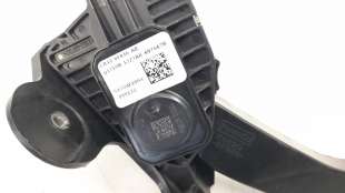 Recambio de potenciometro pedal para ford mustang 2014- 5.0 ti-vct v8 cat referencia OEM IAM CR339F836AB   2
