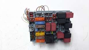 Recambio de caja reles / fusibles para fiat 500 x (334) 2014- 1.6 16v cat referencia OEM IAM 51987784  