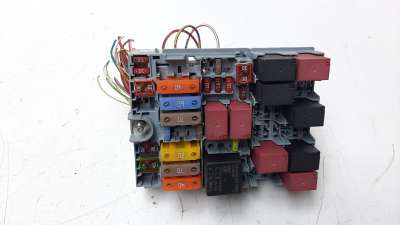 Recambio de caja reles / fusibles para fiat 500 x (334) 2014- 1.6 16v cat referencia OEM IAM 51987784  