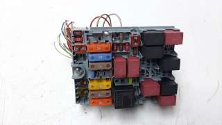 Recambio de caja reles / fusibles para fiat 500 x (334) 2014- 1.6 16v cat referencia OEM IAM 51987784  