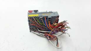 Recambio de caja reles / fusibles para fiat 500 x (334) 2014- 1.6 16v cat referencia OEM IAM 51987784   2