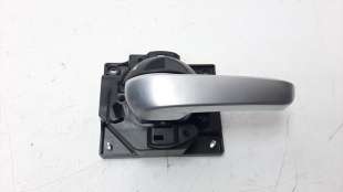 Recambio de maneta interior delantera izquierda para fiat 500 x (334) 2014- 1.6 16v cat referencia OEM IAM 735610512  