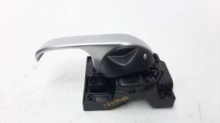 Recambio de maneta interior delantera izquierda para fiat 500 x (334) 2014- 1.6 16v cat referencia OEM IAM 735610512   2