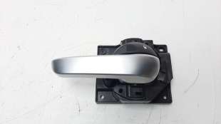 Recambio de maneta interior delantera derecha para fiat 500 x (334) 2014- 1.6 16v cat referencia OEM IAM 735610495  
