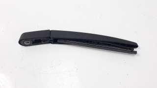 Recambio de brazo limpia trasero para ligier js50 2018-2018 js50 referencia OEM IAM 9646801877  