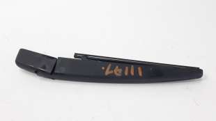 Recambio de brazo limpia trasero para ligier js50 2018-2018 js50 referencia OEM IAM 9646801877   2