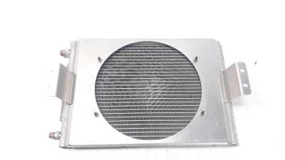Recambio de condensador / radiador aire acondicionado para ligier js50 2018-2018 js50 referencia OEM IAM DB2AP045  
