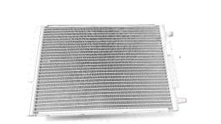 Recambio de condensador / radiador aire acondicionado para ligier js50 2018-2018 js50 referencia OEM IAM DB2AP045  