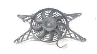 Recambio de electroventilador para ligier js50 2018-2018 js50 referencia OEM IAM 118425 DBR081MLR  2