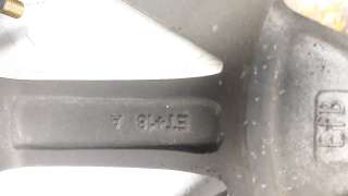 Recambio de llanta para ligier js50 2018-2018 js50 referencia OEM IAM 15PULGADAS  