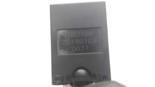 Recambio de mando limpia para ligier js50 2018-2018 js50 referencia OEM IAM 1002186  