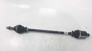 Recambio de transmision delantera derecha para ligier js50 2018-2018 js50 referencia OEM IAM 1905070021  