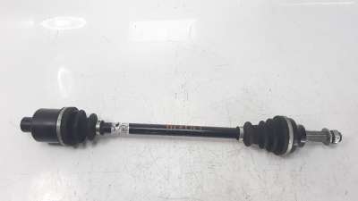 Recambio de transmision delantera izquierda para ligier js50 2018-2018 js50 referencia OEM IAM 1905070022  