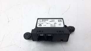 Recambio de modulo electronico para fiat 500 x (334) 2014- 1.6 16v cat referencia OEM IAM 52022883 0263004827 