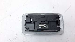 Recambio de luz interior para fiat 500 x (334) 2014- 1.6 16v cat referencia OEM IAM 7356121870  