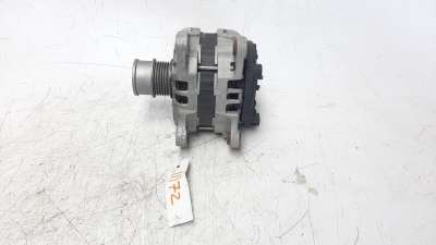 Recambio de alternador para seat leon (5f1) 2012- 1.2 tsi referencia OEM IAM 04E903015A ALF870501 
