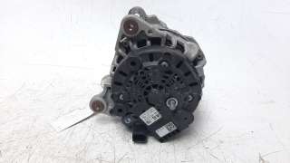 Recambio de alternador para seat leon (5f1) 2012- 1.2 tsi referencia OEM IAM 04E903015A ALF870501 