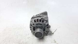 Recambio de alternador para seat leon (5f1) 2012- 1.2 tsi referencia OEM IAM 04E903015A ALF870501 