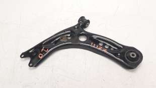 Recambio de brazo suspension inferior delantero izquierdo para seat leon (5f1) 2012- 1.2 tsi referencia OEM IAM 5Q0407151L  ZWDA