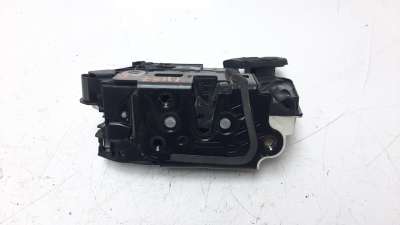 Recambio de cerradura puerta delantera derecha para seat leon (5f1) 2012- 1.2 tsi referencia OEM IAM 5K1837016J  