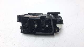 Recambio de cerradura puerta delantera derecha para seat leon (5f1) 2012- 1.2 tsi referencia OEM IAM 5K1837016J  