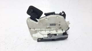 Recambio de cerradura puerta delantera derecha para seat leon (5f1) 2012- 1.2 tsi referencia OEM IAM 5K1837016J  