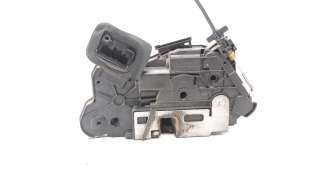 Recambio de cerradura puerta delantera izquierda para seat leon (5f1) 2012- 1.2 tsi referencia OEM IAM 5K1837015J  