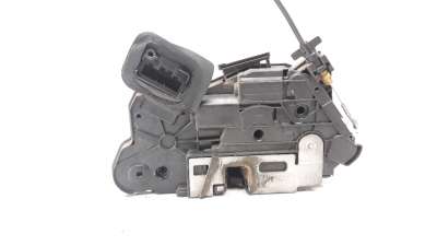 Recambio de cerradura puerta delantera izquierda para seat leon (5f1) 2012- 1.2 tsi referencia OEM IAM 5K1837015J  
