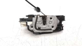 Recambio de cerradura puerta delantera izquierda para seat leon (5f1) 2012- 1.2 tsi referencia OEM IAM 5K1837015J  