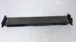 Recambio de intercooler para seat leon (5f1) 2012- 1.2 tsi referencia OEM IAM 5Q0121251EH  