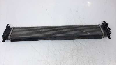 Recambio de intercooler para seat leon (5f1) 2012- 1.2 tsi referencia OEM IAM 5Q0121251EH  