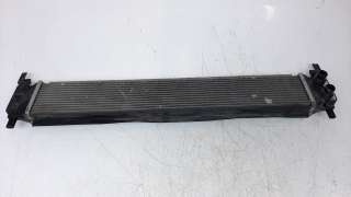 Recambio de intercooler para seat leon (5f1) 2012- 1.2 tsi referencia OEM IAM 5Q0121251EH  