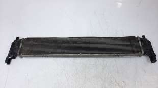 Recambio de intercooler para seat leon (5f1) 2012- 1.2 tsi referencia OEM IAM 5Q0121251EH   2