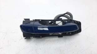 Recambio de maneta exterior delantera derecha para seat leon (5f1) 2012- 1.2 tsi referencia OEM IAM 5N0839885H  